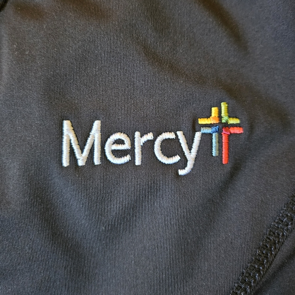 Mercy Scrubs